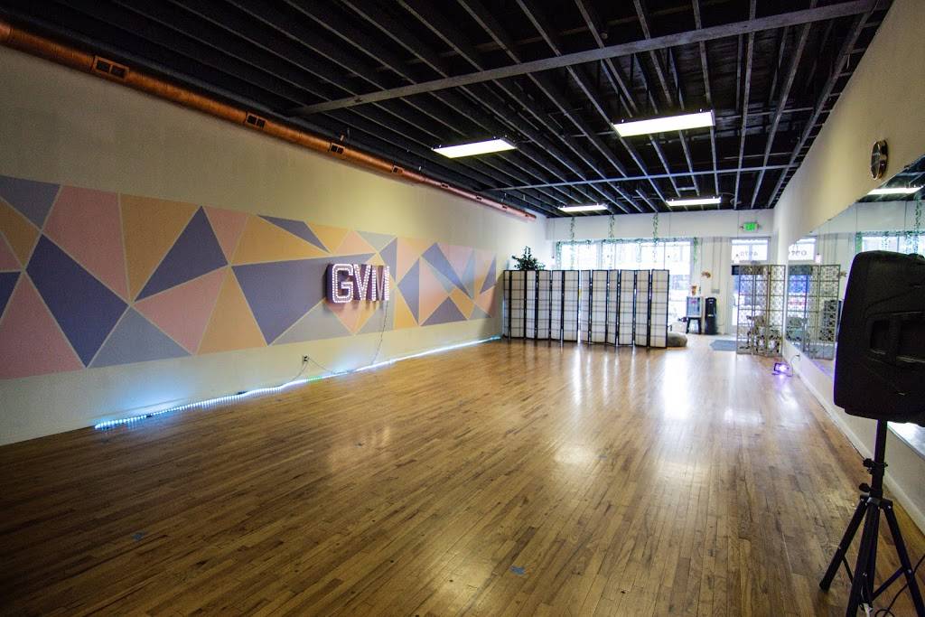 GVM Studios | 4970 E Colfax Ave, Denver, CO 80220, USA | Phone: (720) 535-8284