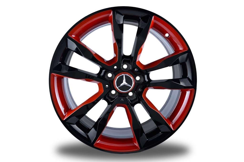 Alloy Wheel Repair Specialists | 3020 S Jackson Dr, Independence, MO 64057, USA | Phone: (816) 220-0399