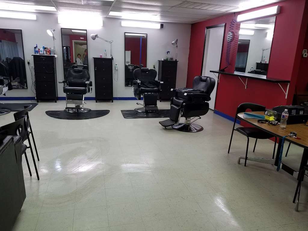 R&G Barbershop | 12677 Hiram Clarke Rd suite201, Houston, TX 77045, USA | Phone: (713) 513-0733