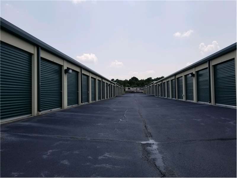 Extra Space Storage | 1310 Wesley Chapel Rd Ste A, Indian Trail, NC 28079, USA | Phone: (704) 282-9999