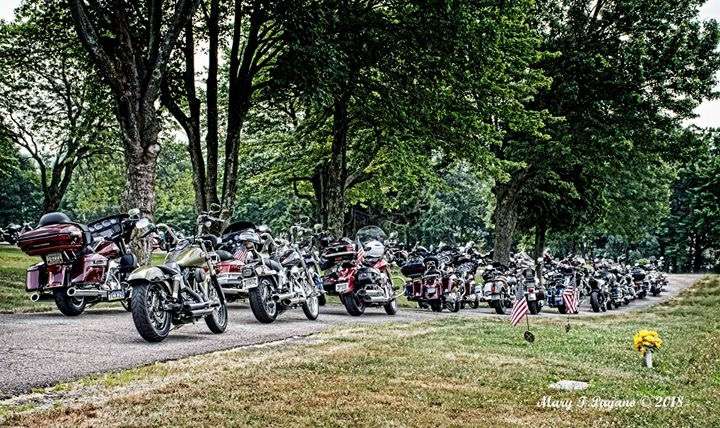 Flying Aces Motorcycle Club | 470 Rockport Rd, Weatherly, PA 18255, USA | Phone: (570) 427-4766