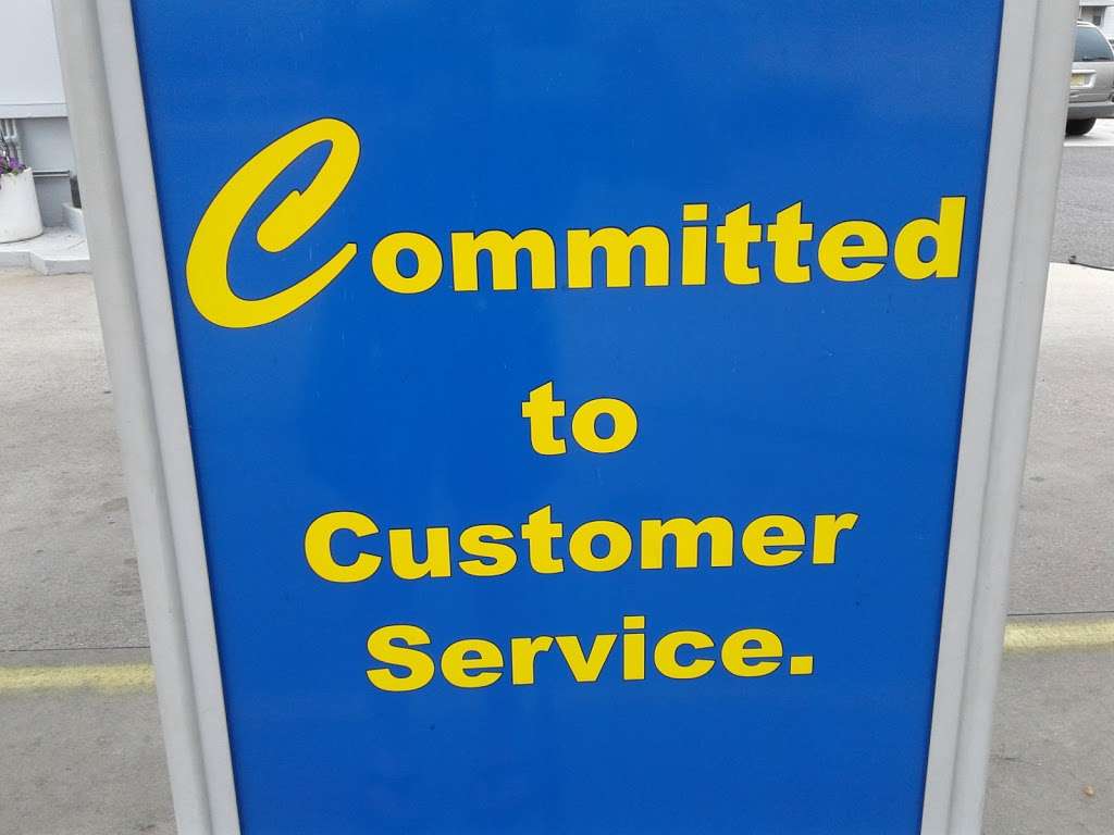 Sunoco Gas Station | 21 White Horse Pike, Audubon, NJ 08106, USA | Phone: (856) 546-8880