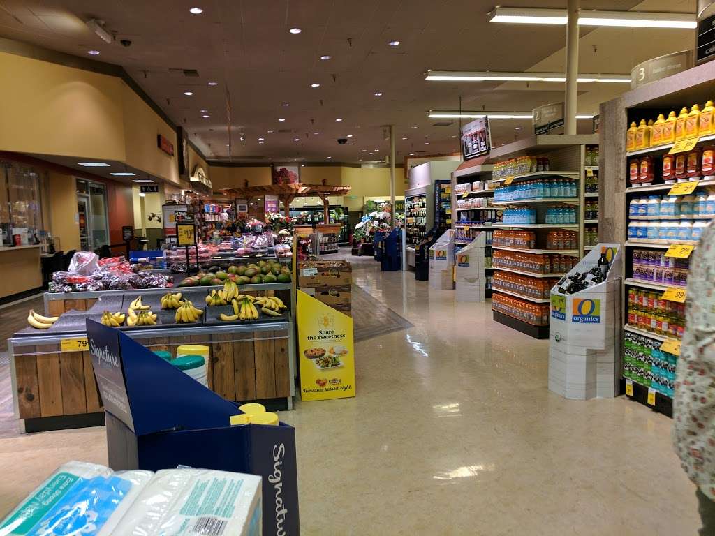 Safeway | 122 Robles Way, Vallejo, CA 94591, USA | Phone: (707) 554-4467