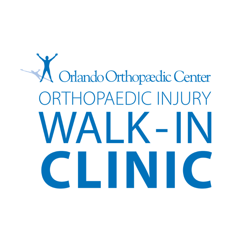 Orlando Orthopaedic Center Orthopaedic Injury Walk-in Clinic | 9685 Lake Nona Village Pl #201, Orlando, FL 32827 | Phone: (407) 418-0582