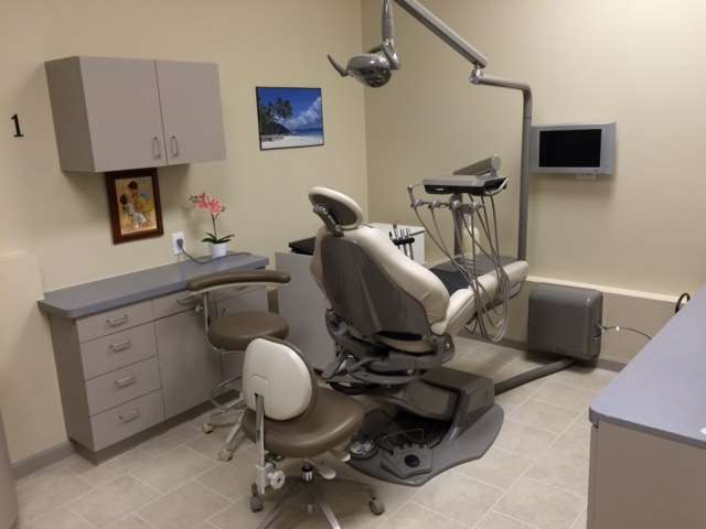 Jo-Ann De Jesus Africa DDS Inc | 15375 Baseline Ave #5, Fontana, CA 92336, USA | Phone: (909) 904-7778