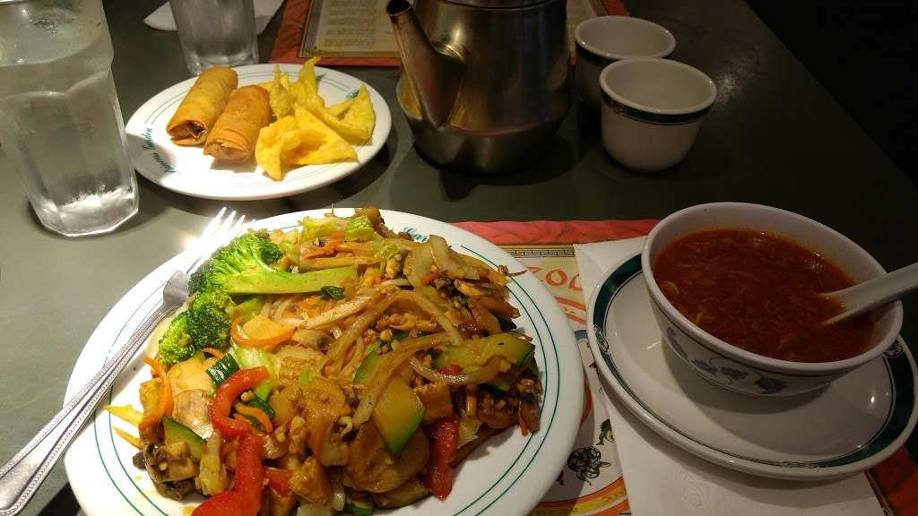 Princess Garden | 960 Admiral Callaghan Ln, Vallejo, CA 94591, USA | Phone: (707) 643-0202