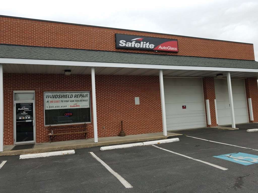 Safelite AutoGlass | 2832 D Churchville Rd, Churchville, MD 21028, USA | Phone: (877) 664-8932