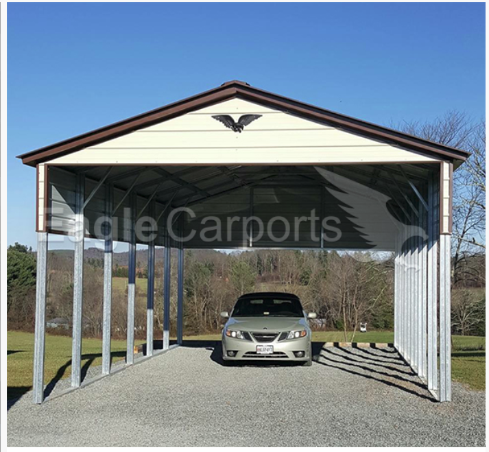 Yard Stuff Bark, Stone, Sheds, Gazebos & Carports Hwy 152 E, Rockwell