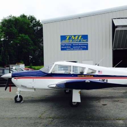 TML Aircraft | N30 30 Bomber Lane Hangar, Cherry Ridge Airport, #2, Honesdale, PA 18431, USA | Phone: (570) 253-2454