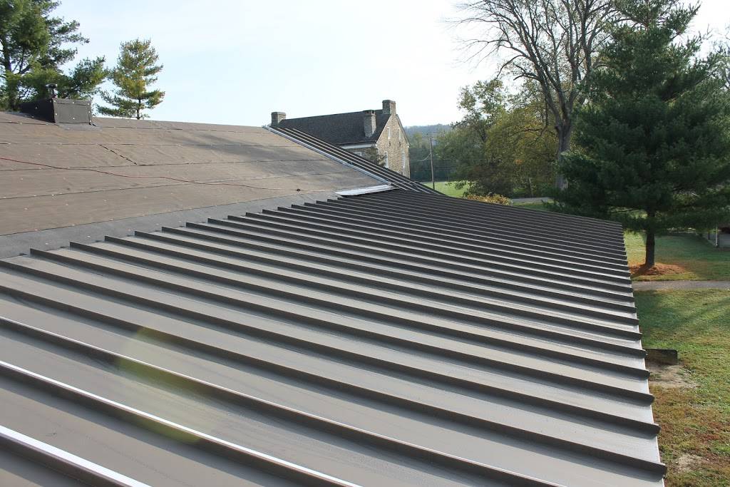 Kraftman Roofing | 8583 Winthrop Cir, Florence, KY 41042, USA | Phone: (513) 501-5042