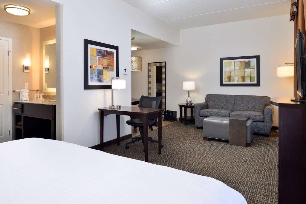 Homewood Suites by Hilton Columbia/Laurel | 7531 Montpelier Rd, Laurel, MD 20723 | Phone: (240) 360-2725