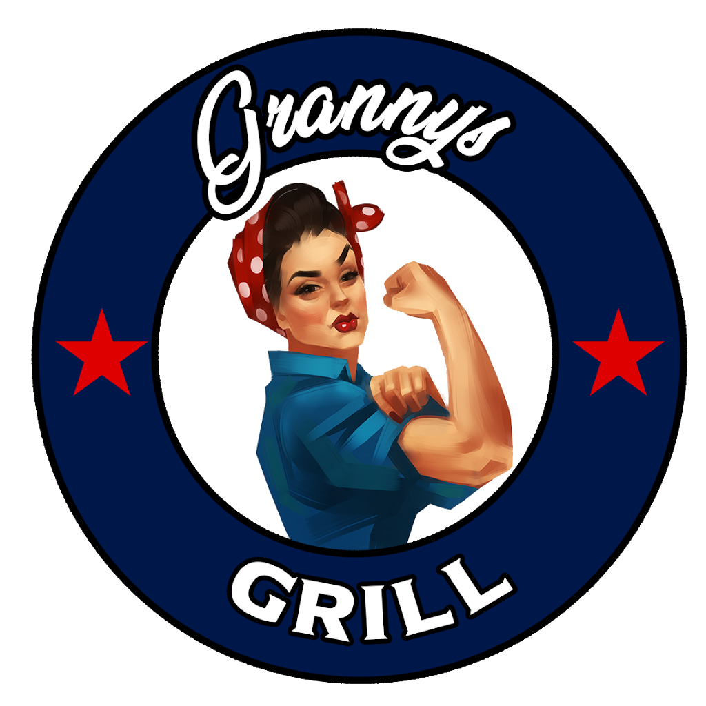 Granny's Grill 465 Route 539, Cream Ridge, NJ 08514, USA BusinessYab