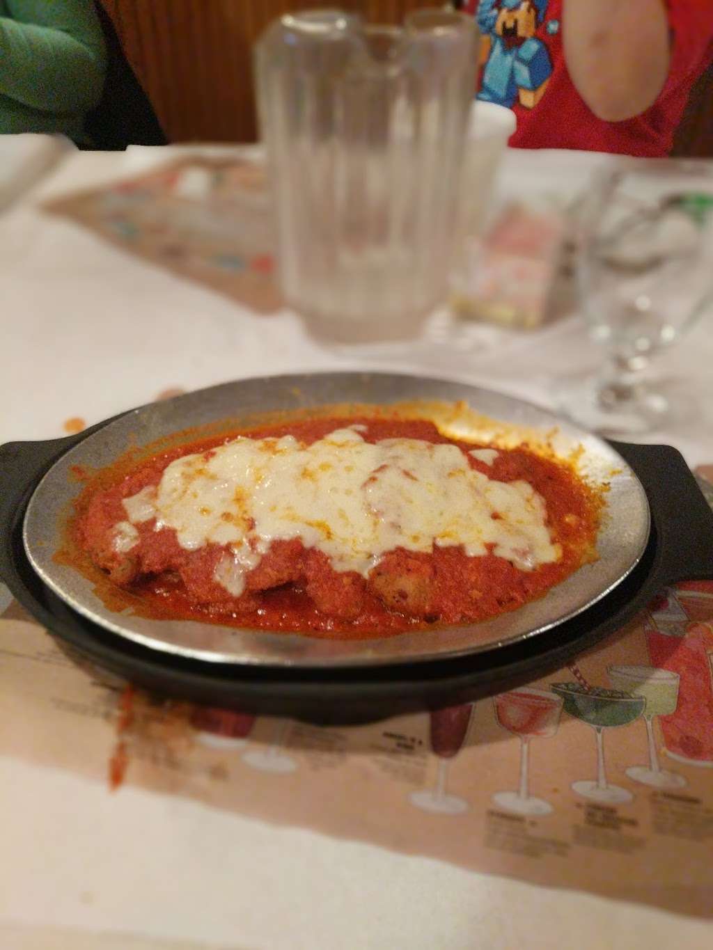 San Martino Ristorante | 12 Young Ave, Yonkers, NY 10710, USA | Phone: (914) 779-5300