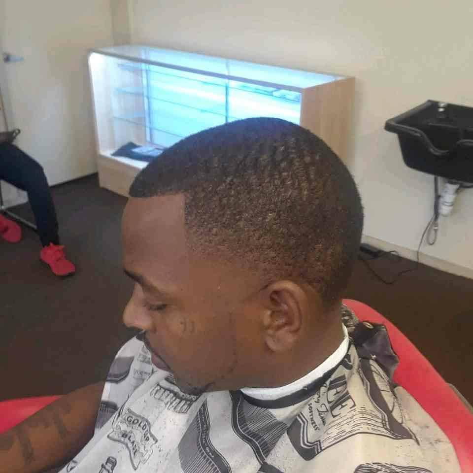 Vip cuts barbershop | 805 washington st # C2, Arlington, TX 76011, USA | Phone: (214) 715-9411