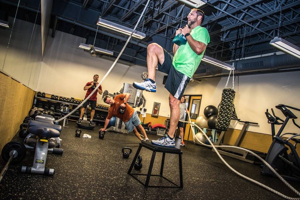 Castle Hill Fitness 360 | 3801 N Capital of Texas Hwy I-100, Austin, TX 78746, USA | Phone: (512) 478-4567