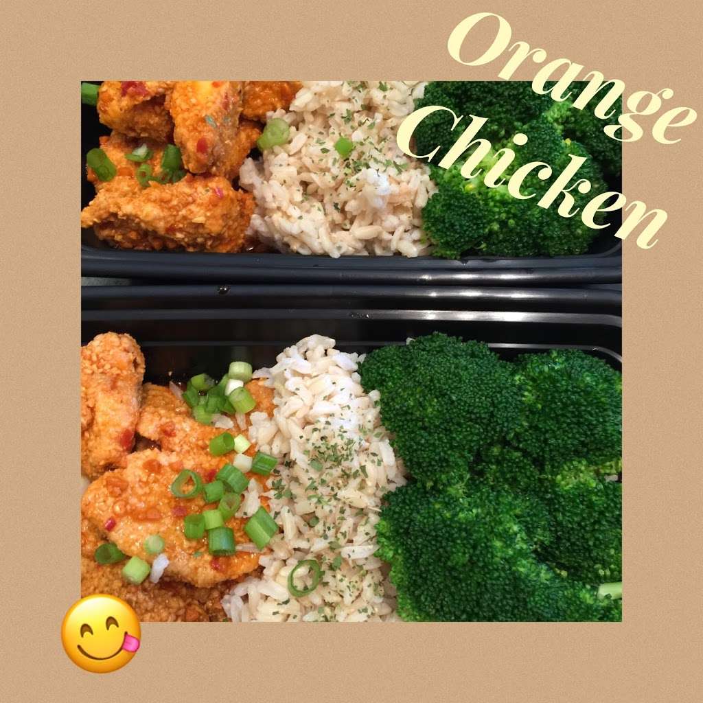 Staceys Meal Prep | 39888 La Manga Ct, Palmdale, CA 93551 | Phone: (661) 965-0579