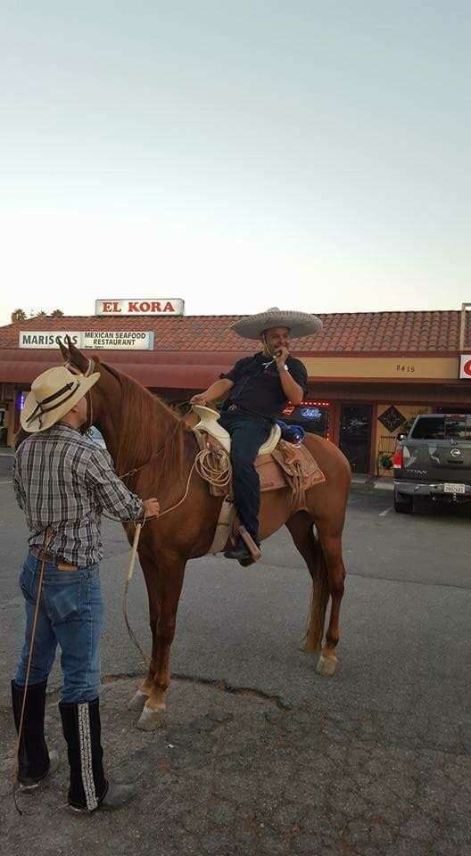 El Kora - Nightclub, Restaurante, y Cantina | 8415 Paradise Valley Rd #6224, Spring Valley, CA 91977, USA | Phone: (619) 267-7238