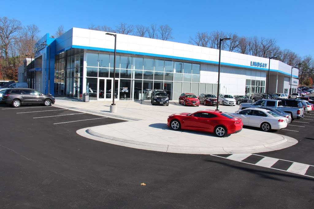 Lindsay Chevrolet | 15605 Jefferson Davis Hwy, Woodbridge, VA 22191, USA | Phone: (571) 200-4754