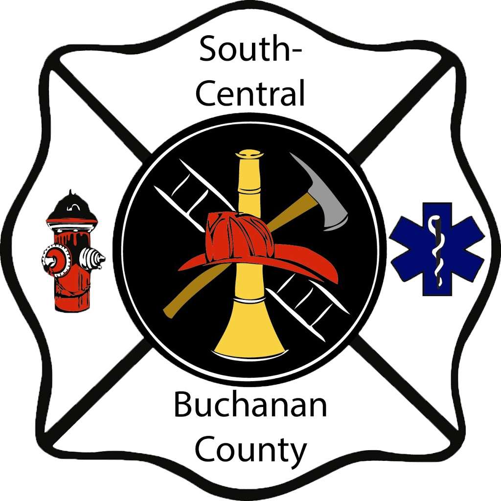 South Central Buchanan County Fire Department, Station 1 | 911 Martin Dr, Agency, MO 64401 | Phone: (816) 253-1313