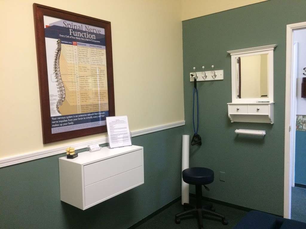 Faggiano Chiropractic | 5115 Mowry Ave, Fremont, CA 94538, USA | Phone: (510) 796-9799