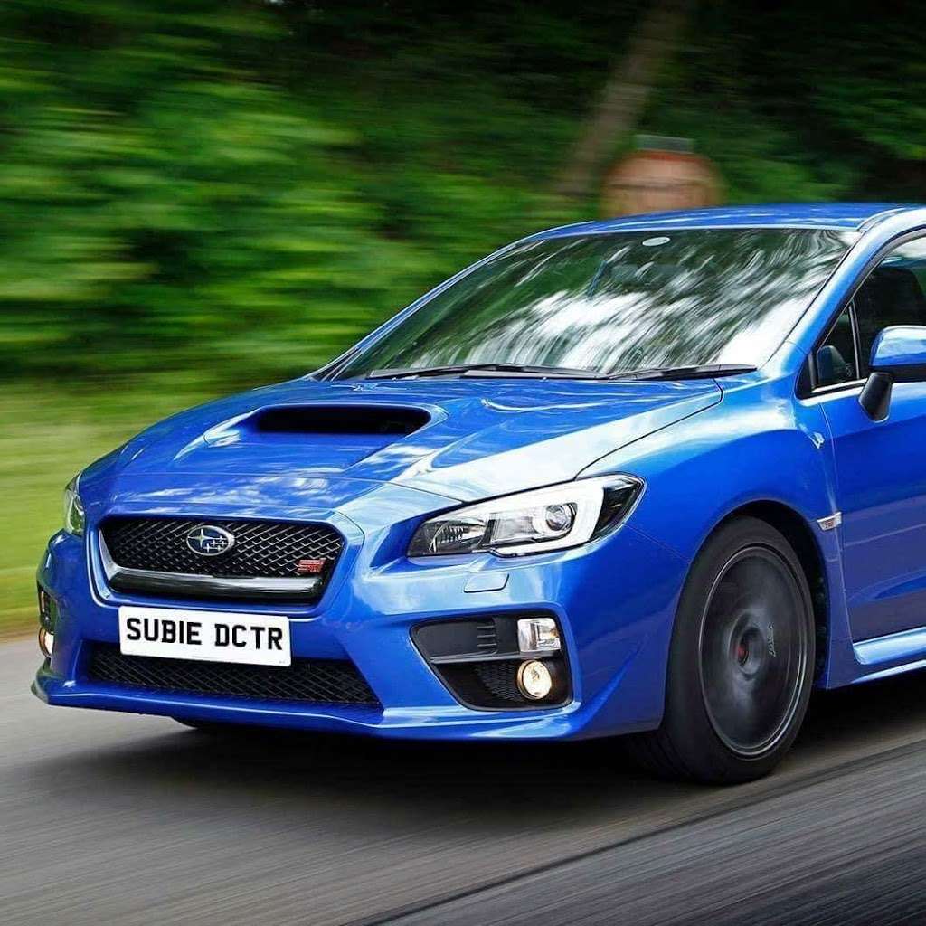 The Subie Doctor | 6445 Downing St, Denver, CO 80229, United States | Phone: (720) 463-0717