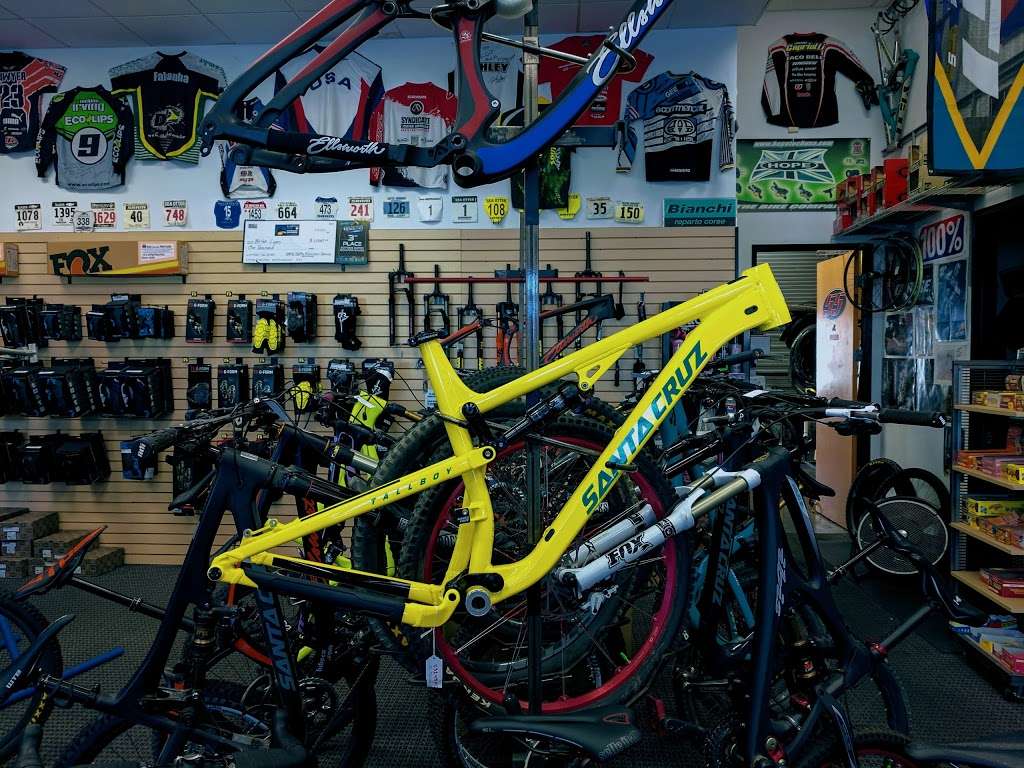 The Bike Company (BikeCo.com) | 21098 Bake Pkwy # 112, Lake Forest, CA 92630 | Phone: (949) 470-1099