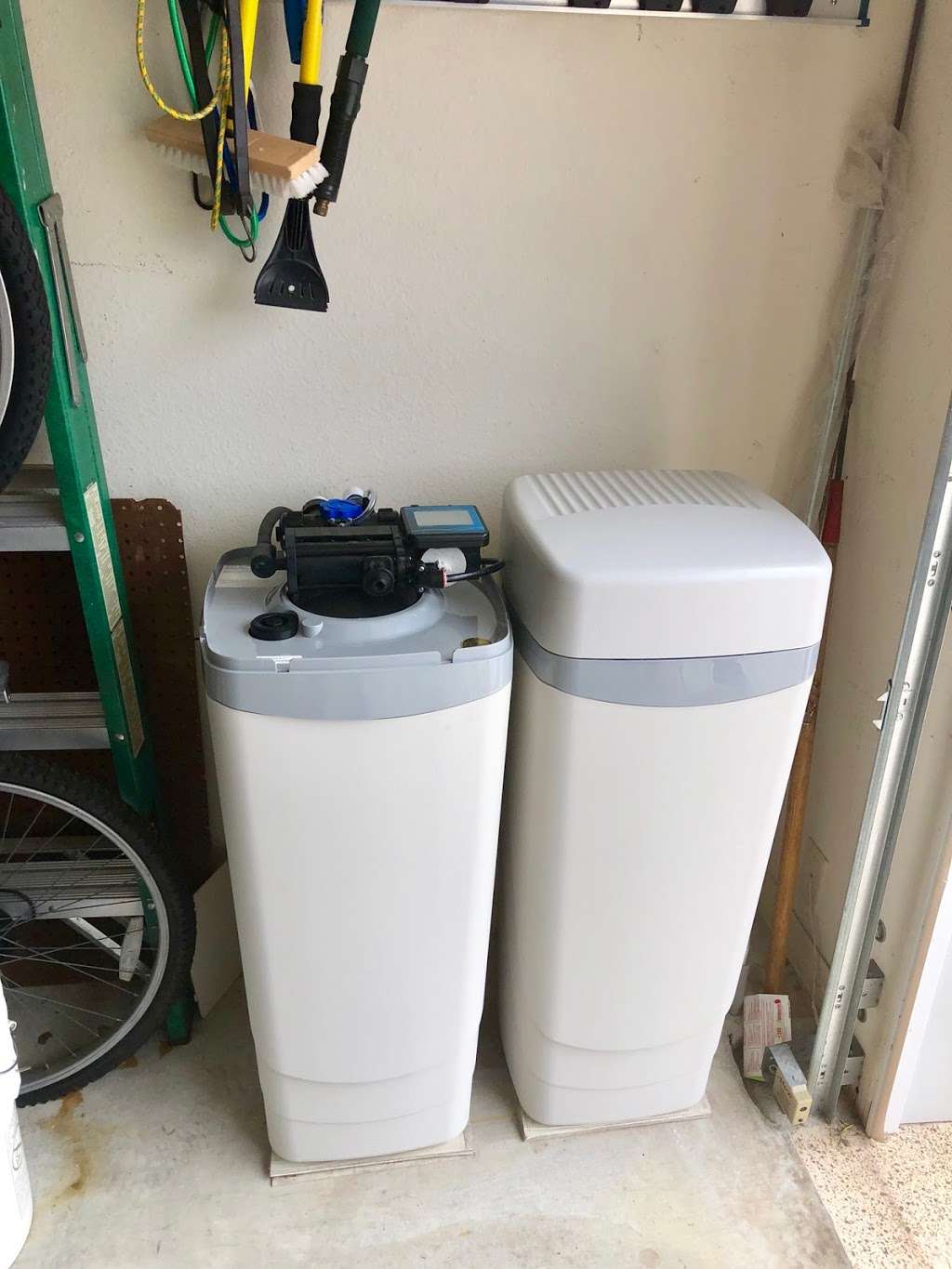 Advanced Environmental Water Systems Inc | 708 Southern Dr, Fruitland Park, FL 34731, USA | Phone: (866) 305-9200