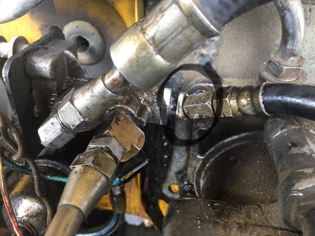 Capital Diesel | 941 Vinci Ave, Sacramento, CA 95838, USA | Phone: (916) 949-4882 Capital Diesel | 941 Vinci Ave, Sacramento, CA 95838, USA | Phone: (916) 949-4882