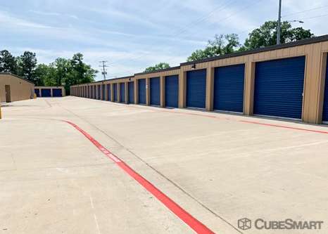 CubeSmart Self Storage | 22394 FM 1097, Montgomery, TX 77356, USA | Phone: (936) 597-6673