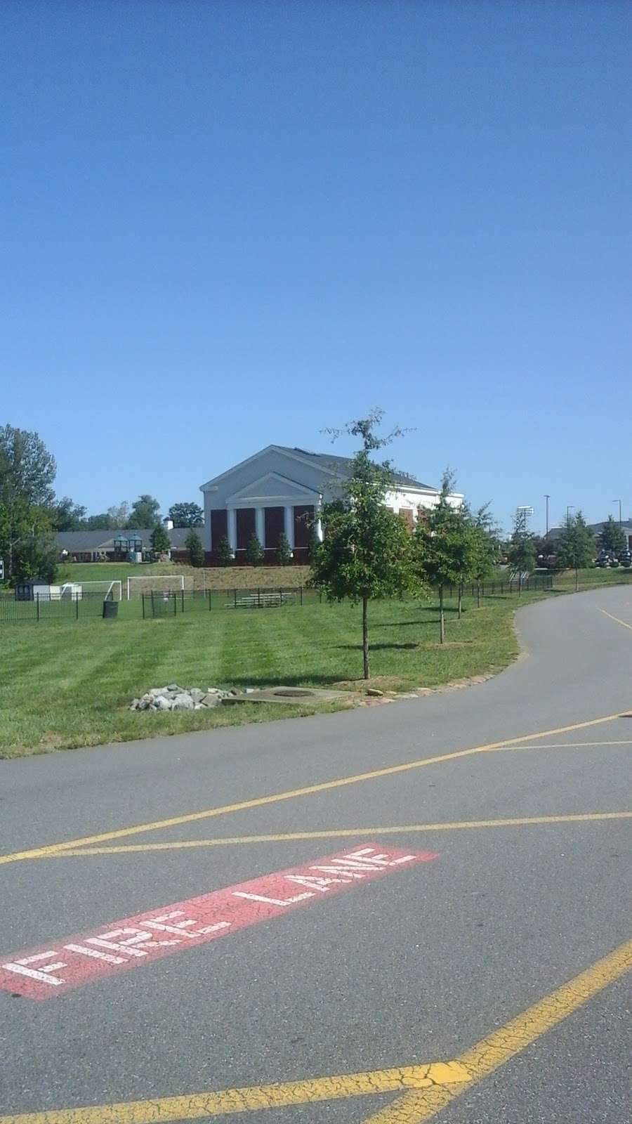 Cannon School | 5801 Poplar Tent Rd, Concord, NC 28027, USA | Phone: (704) 786-8171