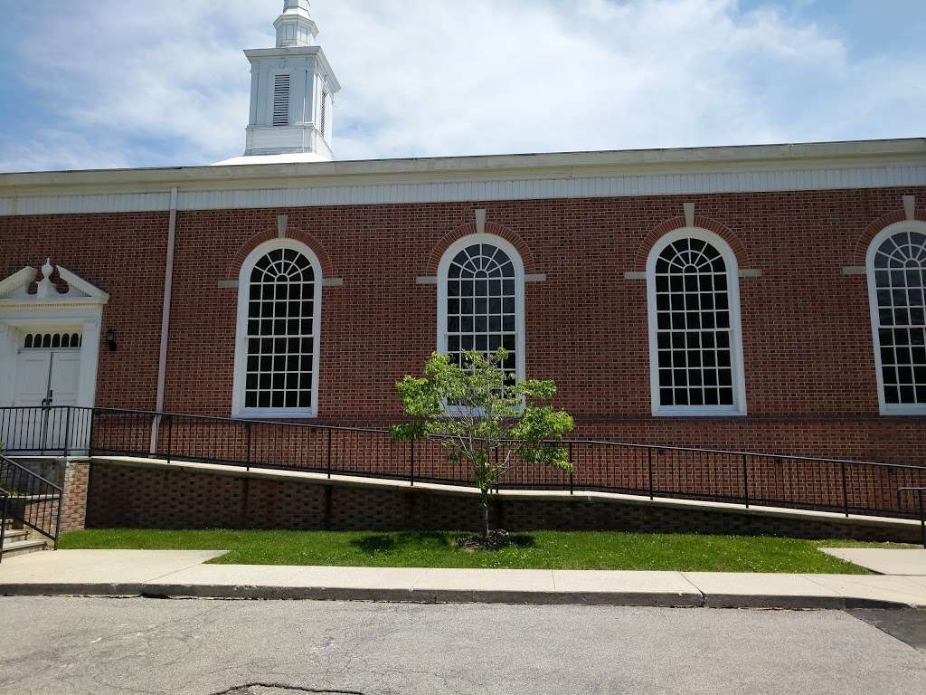Valhalla United Methodist Church | 200 Columbus Ave, Valhalla, NY 10595, USA | Phone: (914) 949-6252