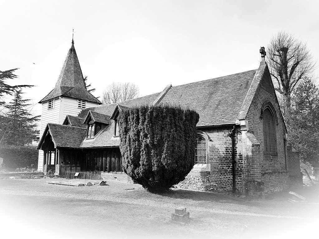 St. Andrews Church | Church Ln, Ongar CM5 9LD, UK | Phone: 01277 532770