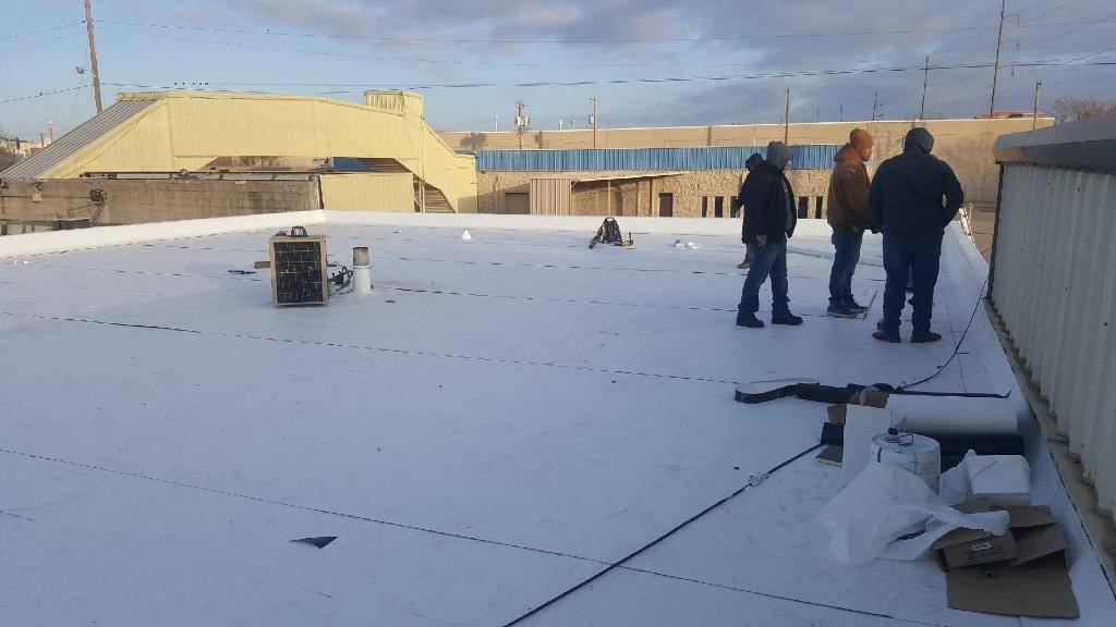Jay Reeves Roofing Roof Leaks Repair | 10020 Kirk Dr, Yukon, OK 73099, USA | Phone: (405) 949-9999