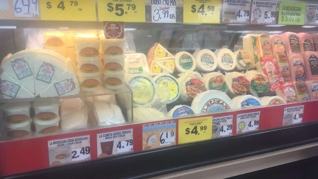 La Michoacana Meat Market | 12385 Bissonnet St, Houston, TX 77099, USA | Phone: (832) 328-1953