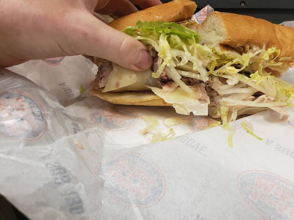 Jersey Mikes Subs | 9820 S 71st Plaza #105, Papillion, NE 68133 | Phone: (402) 504-1902