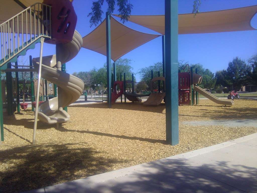 Pinelake Park | 598 E Crescent Way, Chandler, AZ 85249 | Phone: (480) 782-2727