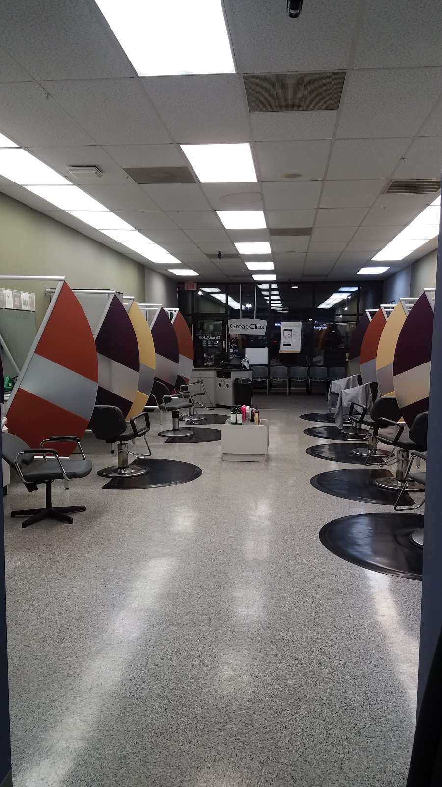 Great Clips | 17400 Spring Cypress Rd Ste 105, Cypress, TX 77429, USA | Phone: (281) 256-8488