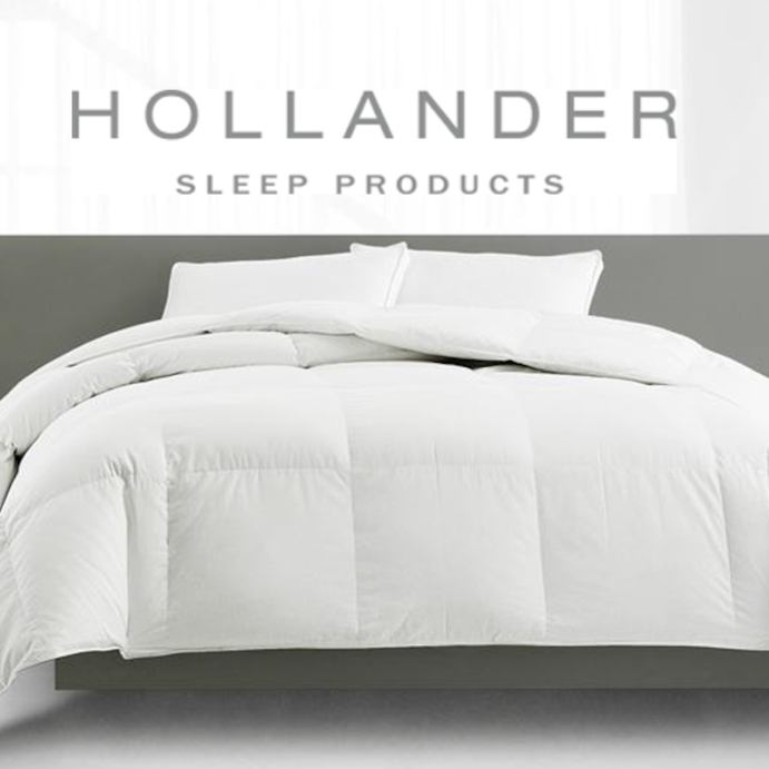 Hollander Sleep Products | 25 Keystone Blvd, Pottsville, PA 17901 | Phone: (570) 544-7400