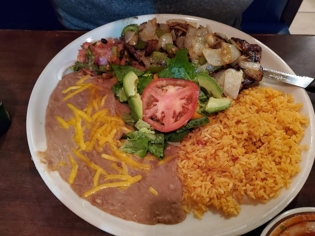 Las Margarita Mexican Restaurant | 4426 E Independence Blvd, Charlotte, NC 28205, USA | Phone: (704) 567-2359