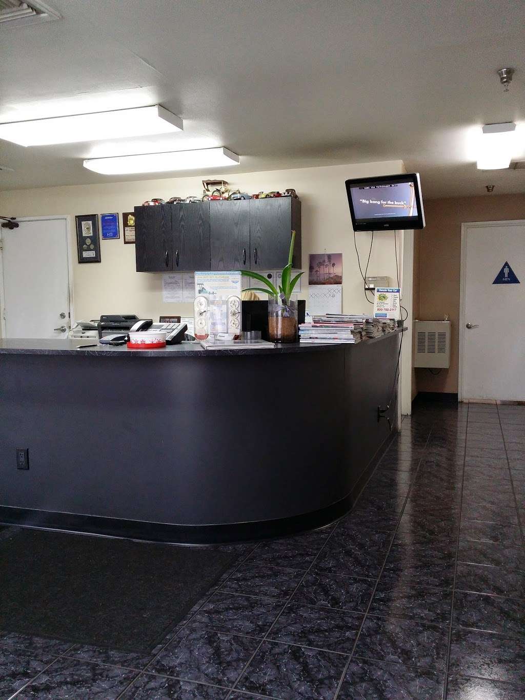 Norms Automotive Center, Inc. | 3441 Sausalito St, Los Alamitos, CA 90720, USA | Phone: (562) 598-0404