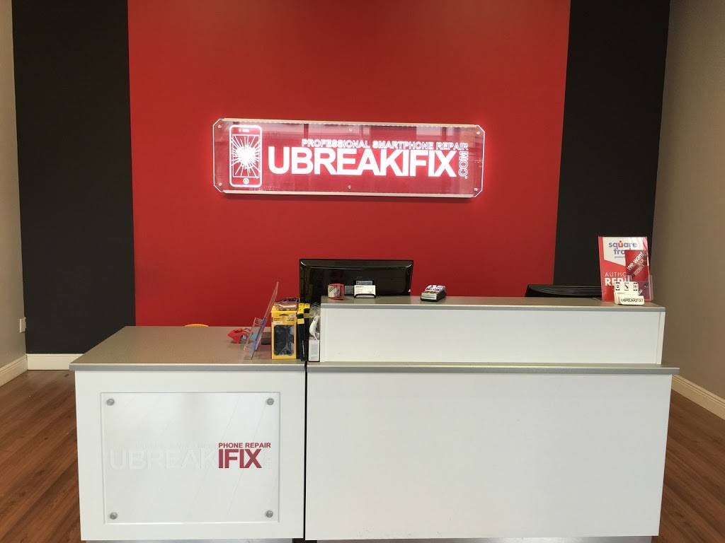 uBreakiFix | 11200 Broadway St Suite 1430, Pearland, TX 77584, USA | Phone: (713) 436-0848