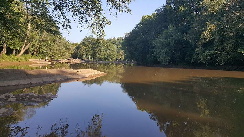 South Fork Rail Trail | 2648 Laboratory Rd, Lincolnton, NC 28092, USA