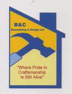 B&C Remodeling & Design LLP | 264 W Church St, Blackwood, NJ 08012, USA | Phone: (856) 228-0228