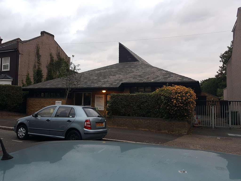 St Marks Church | Lorne Rd, London E7 0LJ, UK | Phone: 020 8519 8206