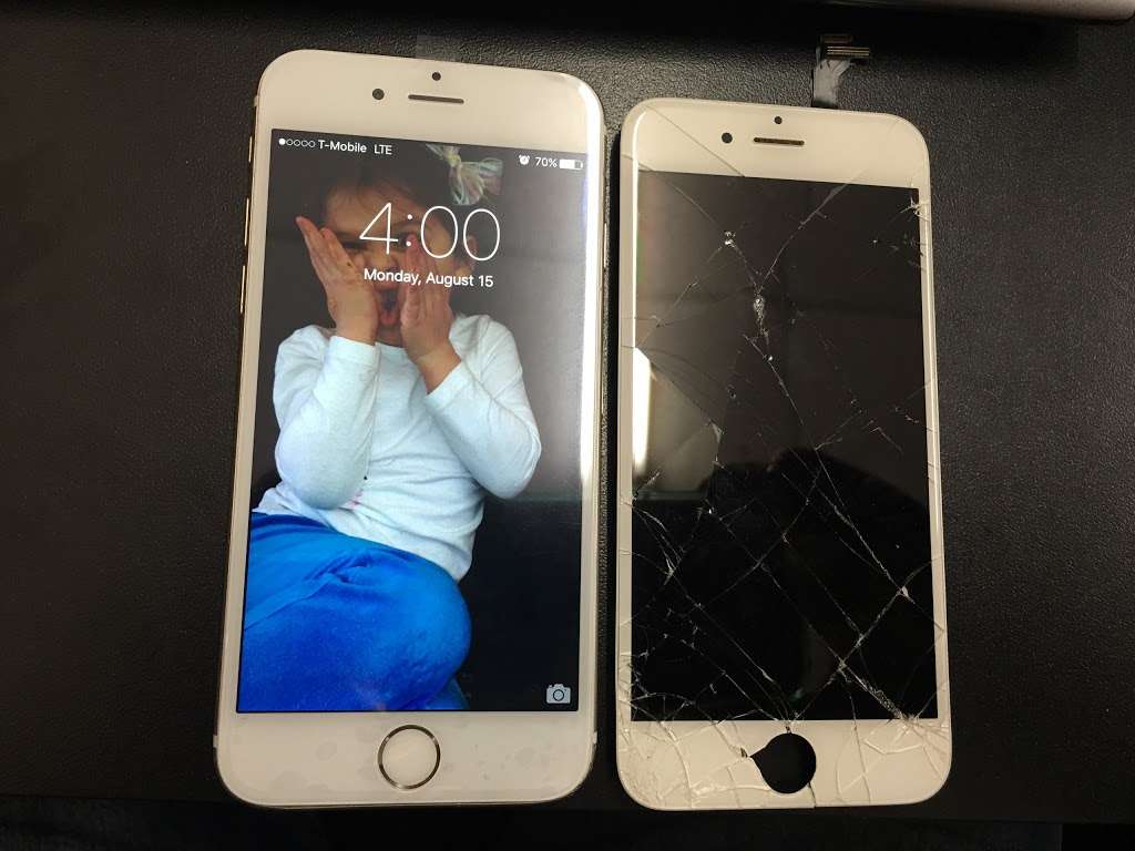 Simple Mobile-Iphone Repair | 2322 W Valencia Dr, Fullerton, CA 92833 | Phone: (714) 837-0470