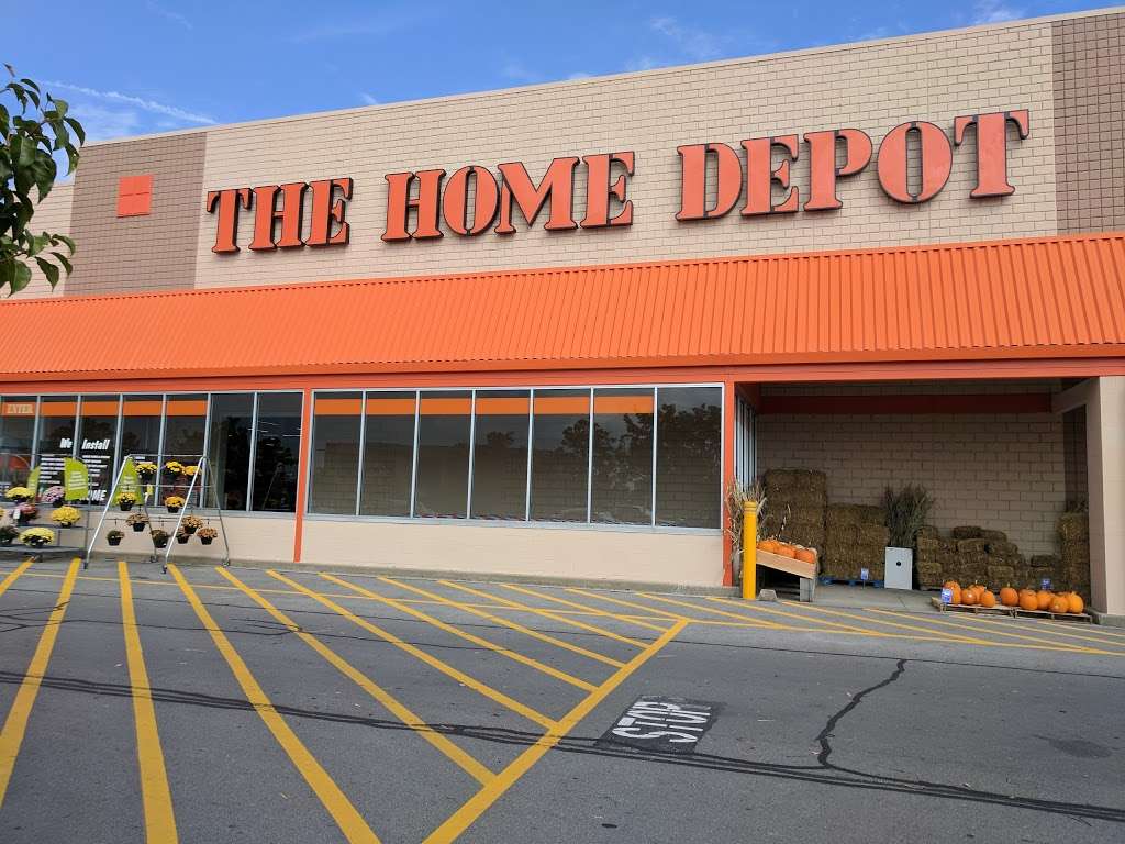 The Home Depot | 3300 Conner St, Noblesville, IN 46060, USA | Phone: (317) 774-8087