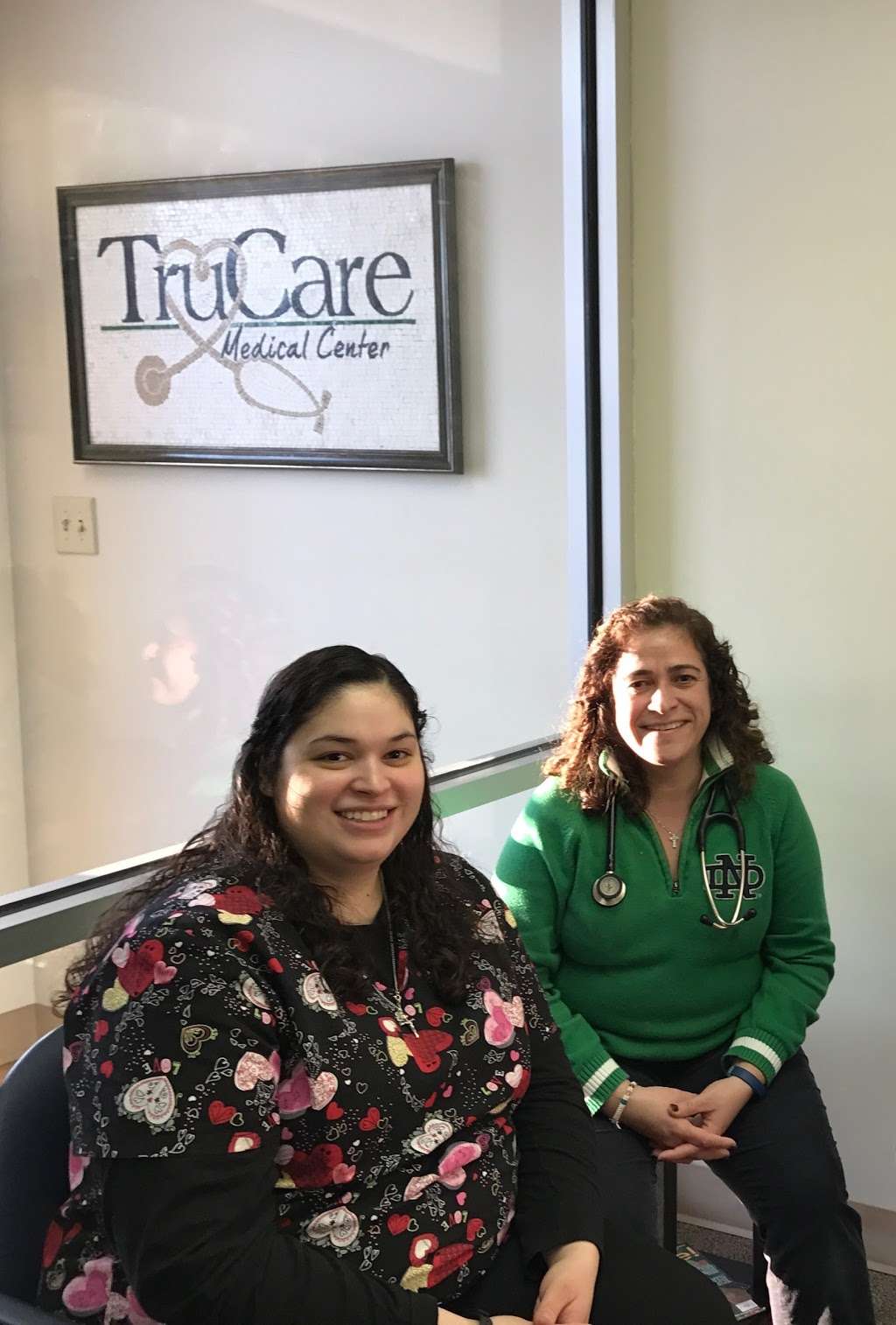 TruCare Medical Center: Susan Ramirez, MD | 8437 Kennedy Ave, Highland, IN 46322 | Phone: (219) 237-2079