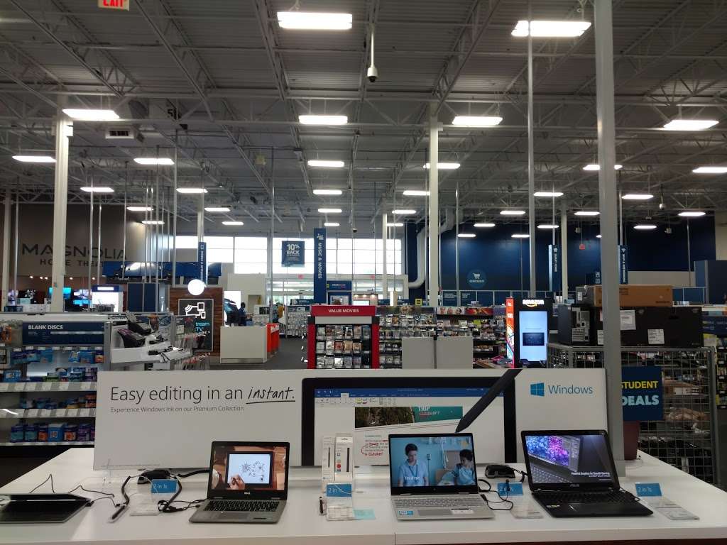 Best Buy | 11725 Berry Rd, Waldorf, MD 20603, USA | Phone: (301) 632-5740