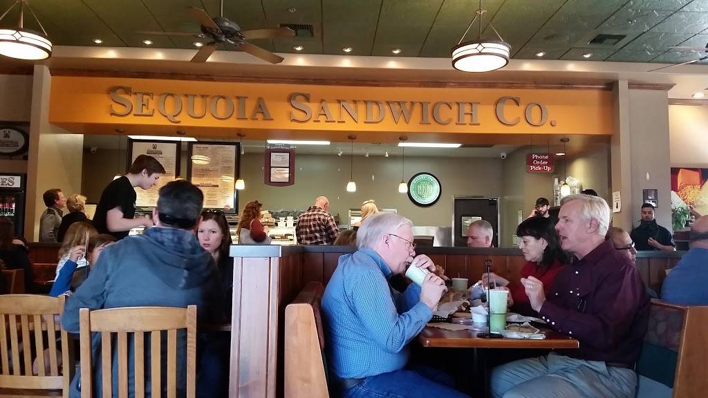 Sequoia Sandwich Co. | 765 Herndon Ave, Clovis, CA 93612, USA | Phone: (559) 323-0330