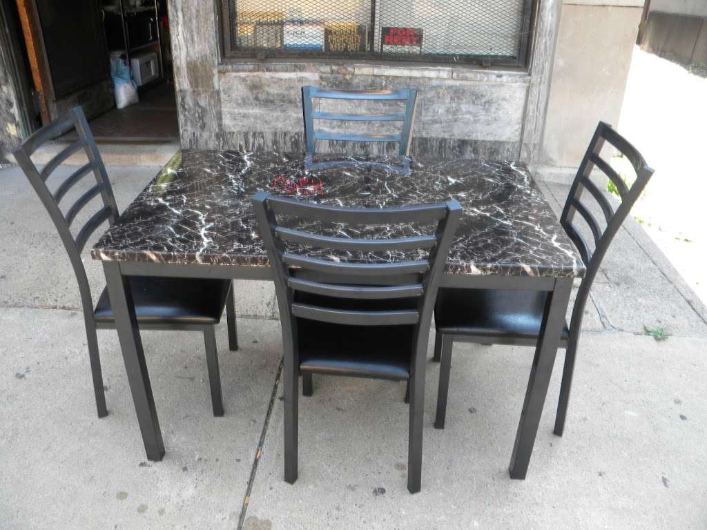 Bens New & Used Furniture | 112 N Hermitage Ave, Trenton, NJ 08618, USA | Phone: (609) 394-9024